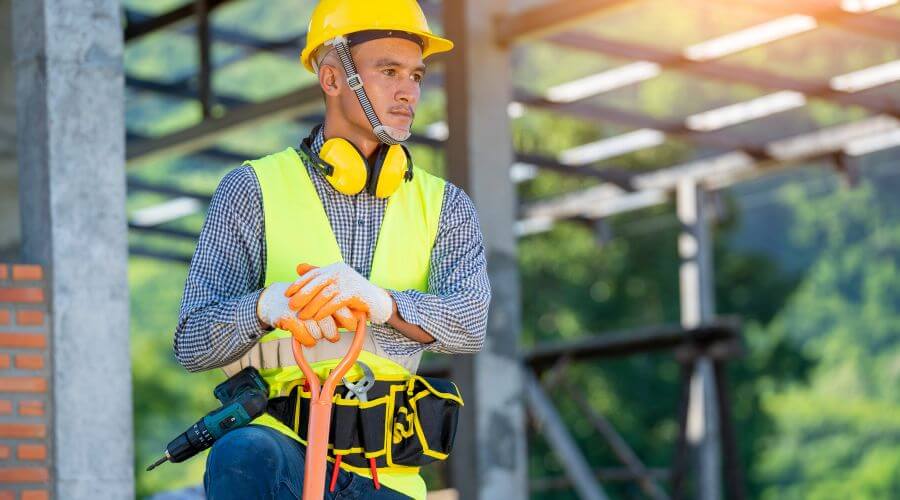 Professional metal roof installation in Greenbush, MI
